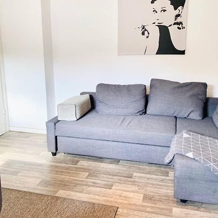 Gemutliche Wohnung In Trier Sud 外观 照片