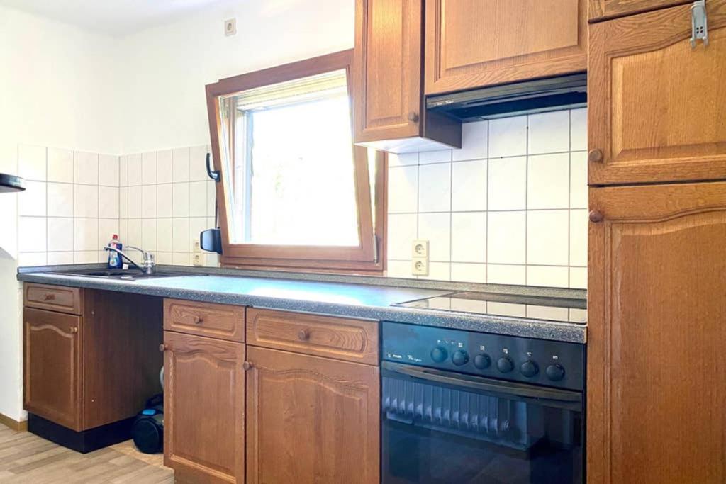 Gemutliche Wohnung In Trier Sud 外观 照片