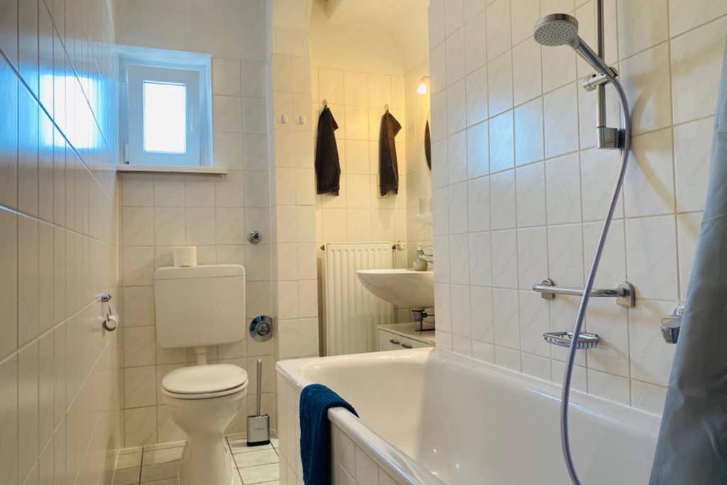 Gemutliche Wohnung In Trier Sud 外观 照片