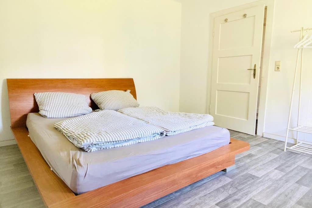 Gemutliche Wohnung In Trier Sud 外观 照片