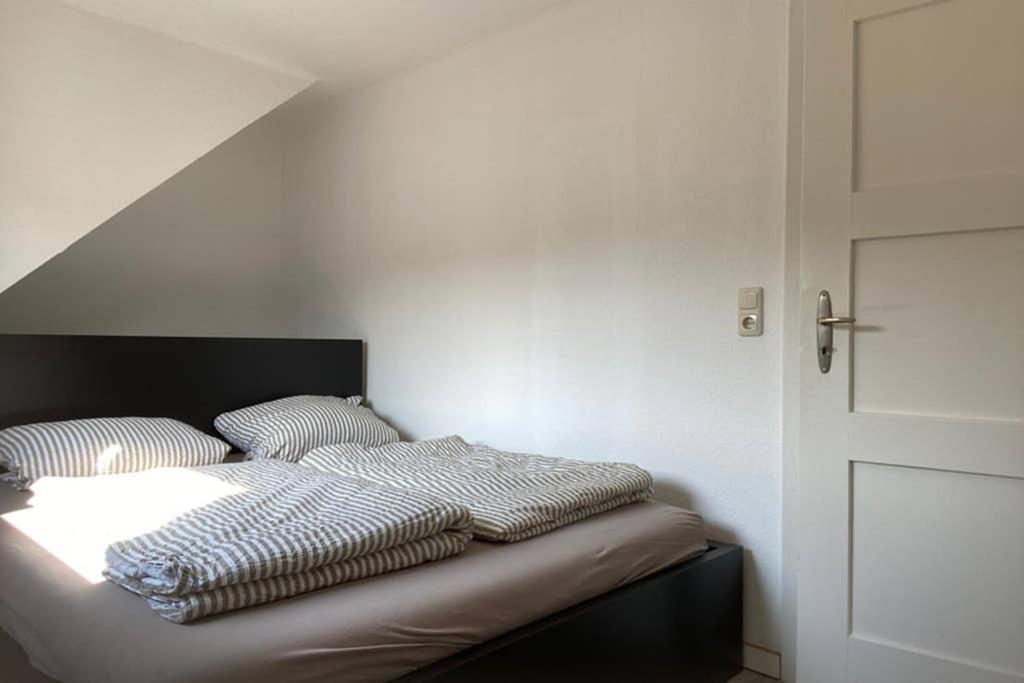 Gemutliche Wohnung In Trier Sud 外观 照片