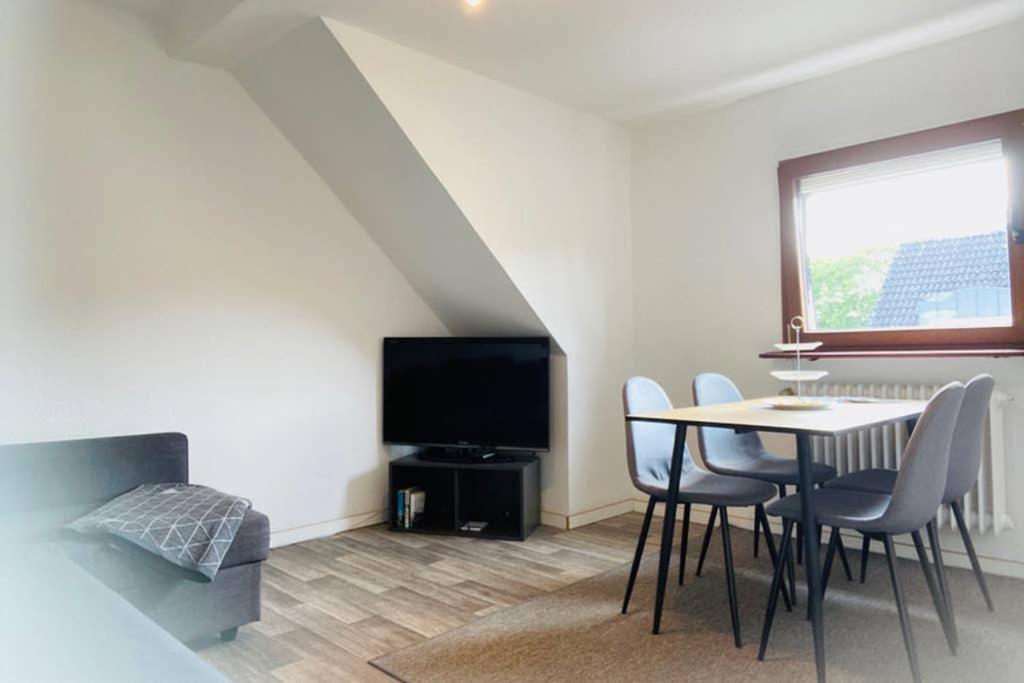 Gemutliche Wohnung In Trier Sud 外观 照片